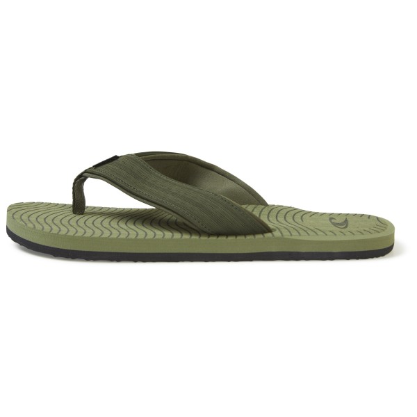 O'Neill - Koosh Sandals - Sandalen Gr 40 oliv von O'Neill