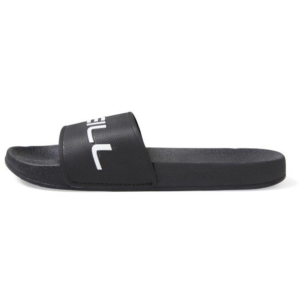 O'Neill - Logo Slides - Sandalen Gr 44 schwarz O'Neill - Logo Slides - Sandalen Gr 44 schwarz von O'Neill