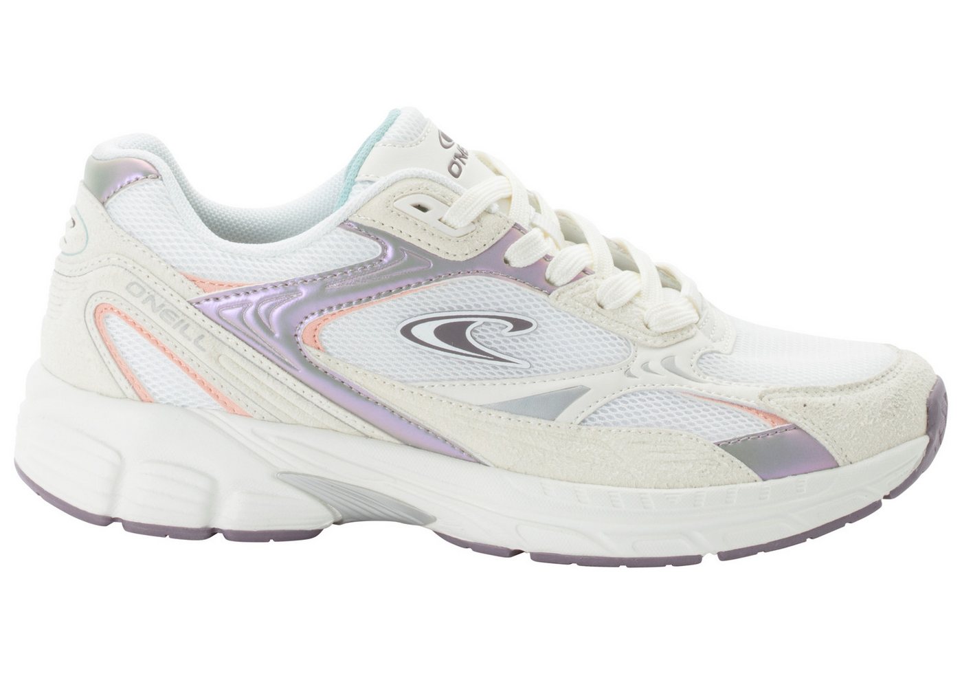 O'Neill MONTAUK WOMEN LOW Sneaker O'Neill MONTAUK WOMEN LOW Sneaker von O'Neill