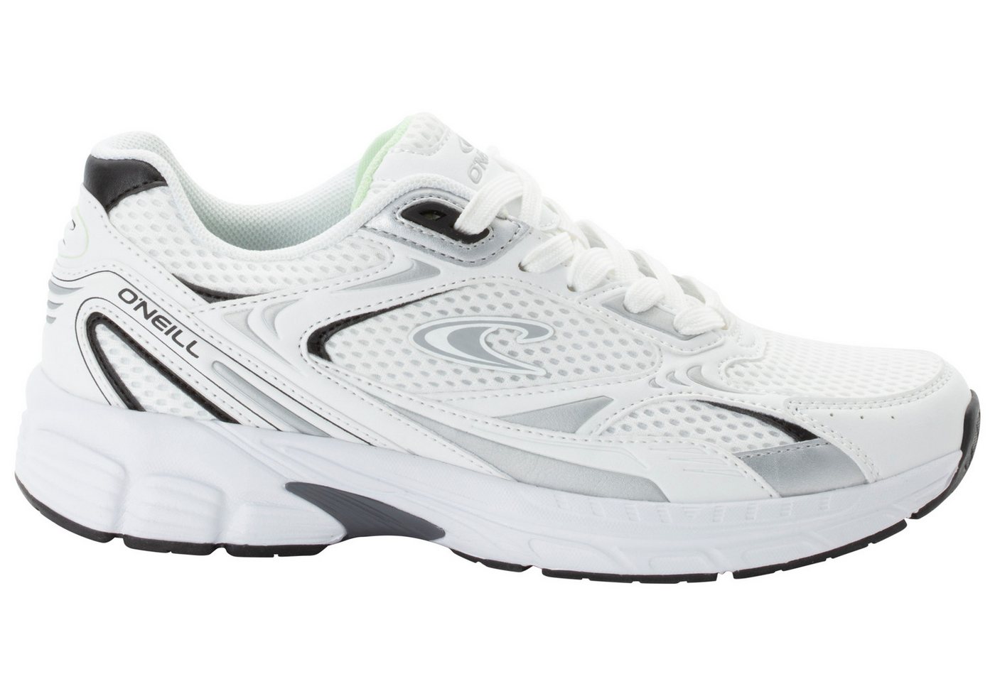 O'Neill MONTAUK WOMEN LOW Sneaker O'Neill MONTAUK WOMEN LOW Sneaker von O'Neill