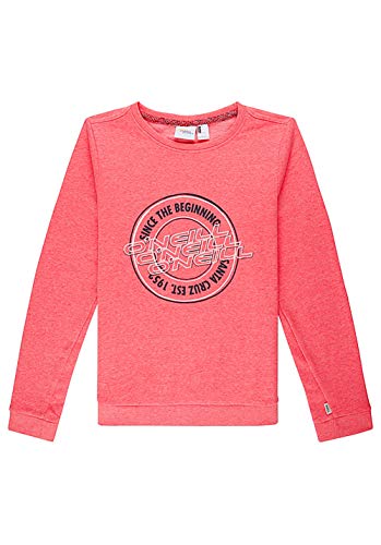 O'Neill Mädchen LG Sweatshirts, Rosa, 104 O'Neill Mädchen LG Sweatshirts, Rosa, 104 von O'Neill
