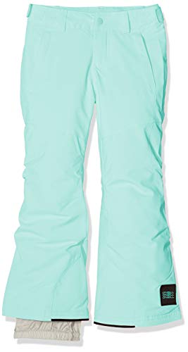 O'Neill Mädchen PG CHARM REGULAR Snow Pants, Skylight, 152 O'Neill Mädchen PG CHARM REGULAR Snow Pants, Skylight, 152 von O'Neill