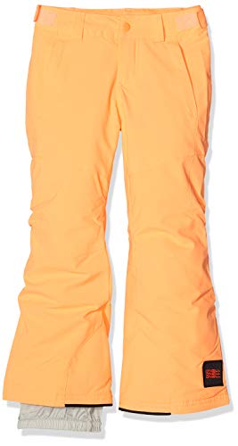 O'Neill Mädchen PG CHARM REGULAR Snow Pants, Tango, 140 O'Neill Mädchen PG CHARM REGULAR Snow Pants, Tango, 140 von O'Neill