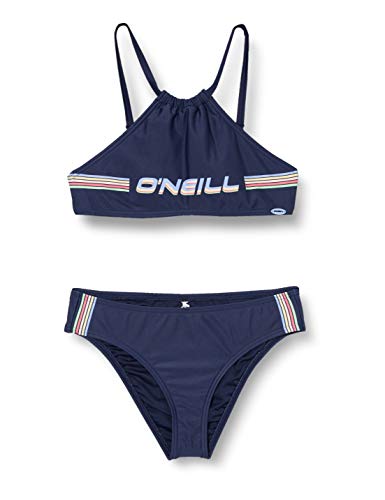 O'Neill Mädchen PG Cali Holiday Bikinis, Blau, 104 O'Neill Mädchen PG Cali Holiday Bikinis, Blau, 104 von O'Neill