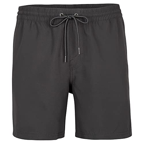 O'Neill Men's Cali Shorts Men Swim, Asphalt, S von O'Neill