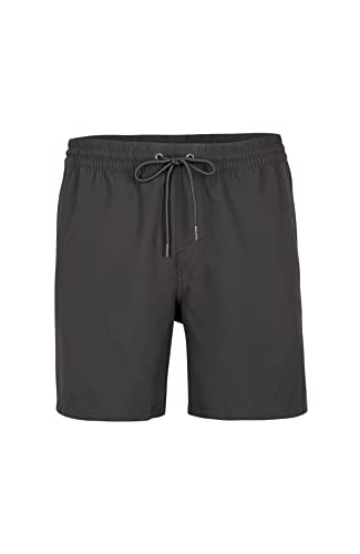 O'Neill Men's Cali Shorts Men Swim, Asphalt, XL von O'Neill