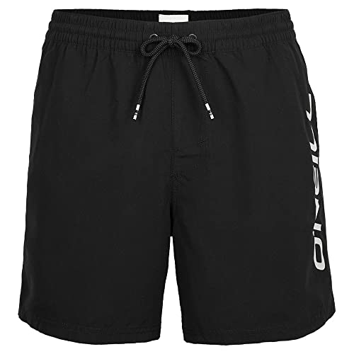 O'Neill Men's Cali Shorts Men Swim, Black Out, M O'Neill Men's Cali Shorts Men Swim, Black Out, M von O'Neill