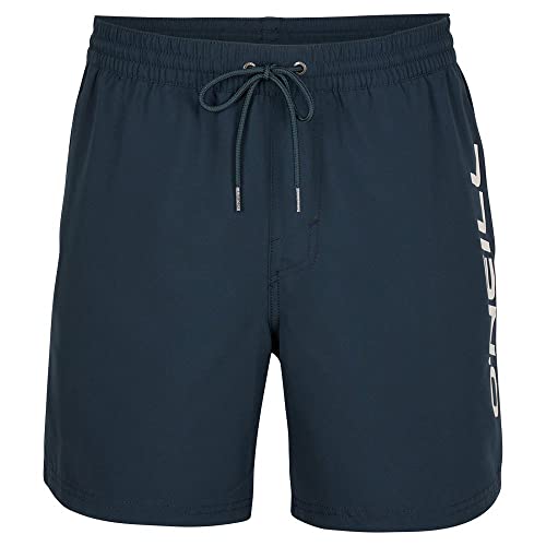 O'Neill Men's Cali Shorts Men Swim, Ink Blue, L O'Neill Men's Cali Shorts Men Swim, Ink Blue, L von O'Neill