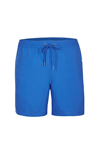 O'Neill Men's Cali Shorts Men Swim, Victoria Blue, L von O'Neill