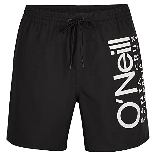 O'Neill Men's Original Cali Shorts Men Swim, Black Out, XL O'Neill Men's Original Cali Shorts Men Swim, Black Out, XL von O'Neill