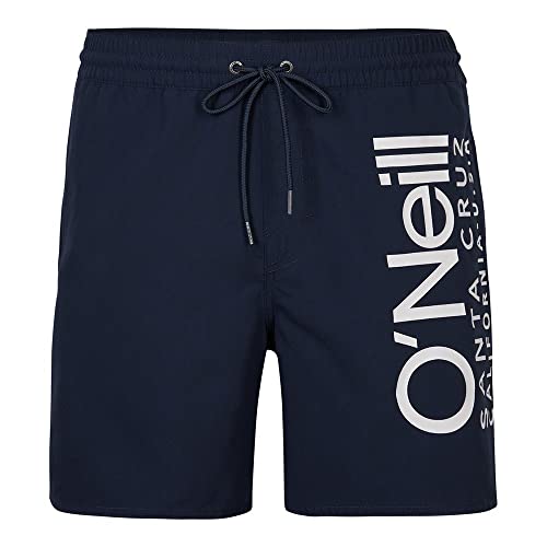 O'Neill Men's Original Cali Shorts Men Swim, Ink Blue, M O'Neill Men's Original Cali Shorts Men Swim, Ink Blue, M von O'Neill