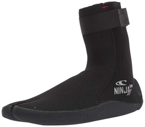 O'Neill Ninja Schuhe, 3 mm, Schwarz, 7 O'Neill Ninja Schuhe, 3 mm, Schwarz, 7 von O'Neill