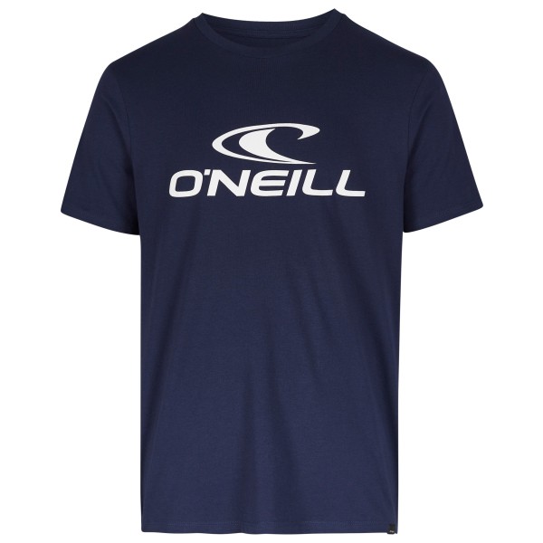 O'Neill - O'Neill Logo T-Shirt Gr M blau O'Neill - O'Neill Logo T-Shirt Gr M blau von O'Neill