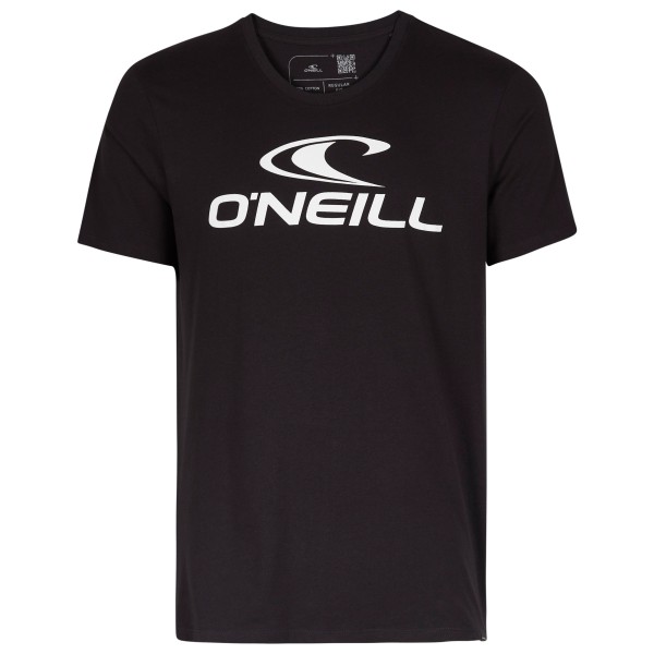 O'Neill - O'Neill Logo T-Shirt Gr S schwarz O'Neill - O'Neill Logo T-Shirt Gr S schwarz von O'Neill