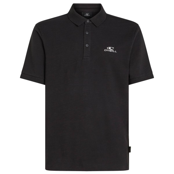 O'Neill - O`Neill Small Logo Polo - Polo-Shirt Gr L schwarz O'Neill - O`Neill Small Logo Polo - Polo-Shirt Gr L schwarz von O'Neill