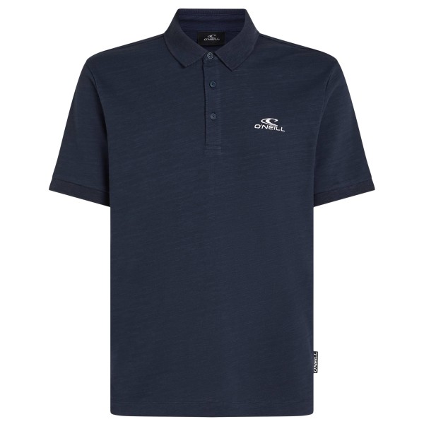 O'Neill - O`Neill Small Logo Polo - Polo-Shirt Gr M blau von O'Neill