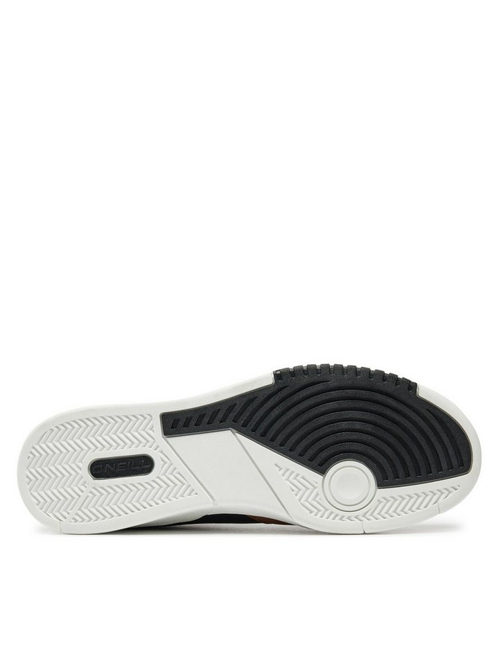 O'Neill O'Neill Sneakers Cambria Low 90243026.00H Braun Sneaker O'Neill O'Neill Sneakers Cambria Low 90243026.00H Braun Sneaker von O'Neill
