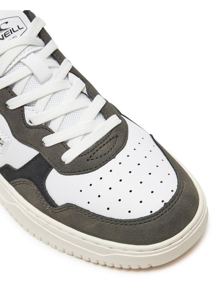 O'Neill O'Neill Sneakers Galveston Low 90243022.00J Weiß Sneaker O'Neill O'Neill Sneakers Galveston Low 90243022.00J Weiß Sneaker von O'Neill
