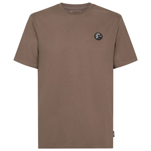 O'Neill - O'Riginals Badge T-Shirt - T-Shirt Gr S braun O'Neill - O'Riginals Badge T-Shirt - T-Shirt Gr S braun von O'Neill