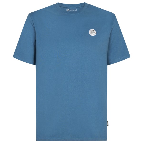 O'Neill - O'Riginals Badge T-Shirt - T-Shirt Gr XL blau O'Neill - O'Riginals Badge T-Shirt - T-Shirt Gr XL blau von O'Neill