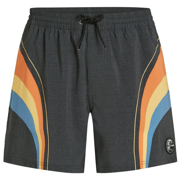 O'Neill - O'Riginals Longboard 15 Swimshorts - Badehose Gr L grau O'Neill - O'Riginals Longboard 15 Swimshorts - Badehose Gr L grau von O'Neill