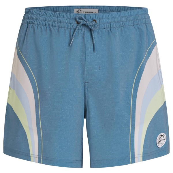 O'Neill - O'Riginals Longboard 15 Swimshorts - Badehose Gr M blau O'Neill - O'Riginals Longboard 15 Swimshorts - Badehose Gr M blau von O'Neill