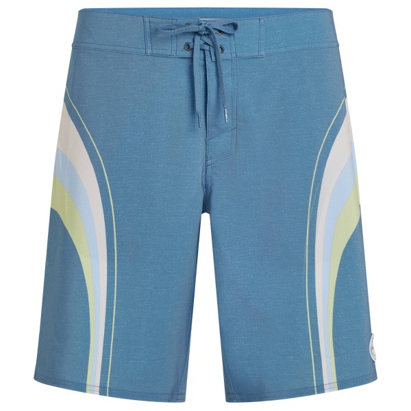 O'Neill - O'Riginals Longboard 19 Boardshorts - Boardshorts Gr 36 blau O'Neill - O'Riginals Longboard 19 Boardshorts - Boardshorts Gr 36 blau von O'Neill