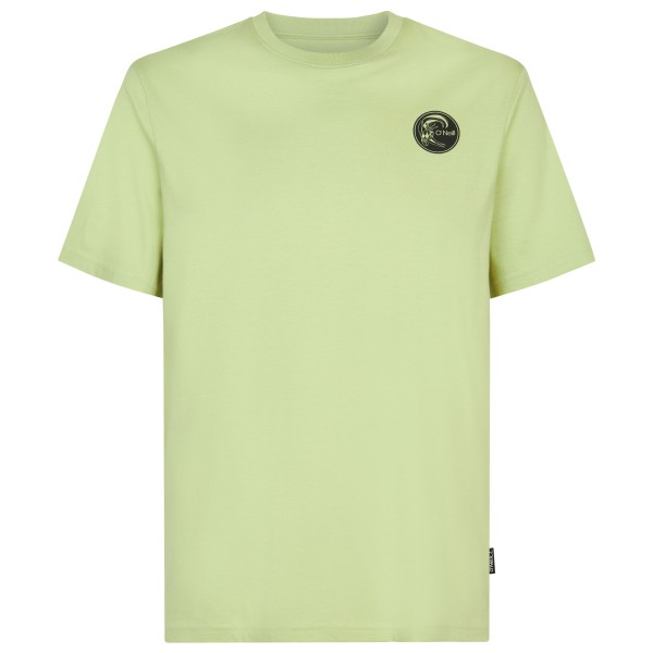 O'Neill - O'Riginals Surf Shop T-Shirt - T-Shirt Gr M grün O'Neill - O'Riginals Surf Shop T-Shirt - T-Shirt Gr M grün von O'Neill