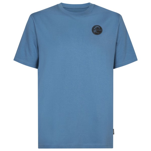 O'Neill - O'Riginals Surf Shop T-Shirt - T-Shirt Gr S blau O'Neill - O'Riginals Surf Shop T-Shirt - T-Shirt Gr S blau von O'Neill