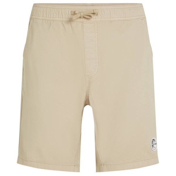 O'Neill - O'Riginals Walk Shorts - Shorts Gr M beige O'Neill - O'Riginals Walk Shorts - Shorts Gr M beige von O'Neill