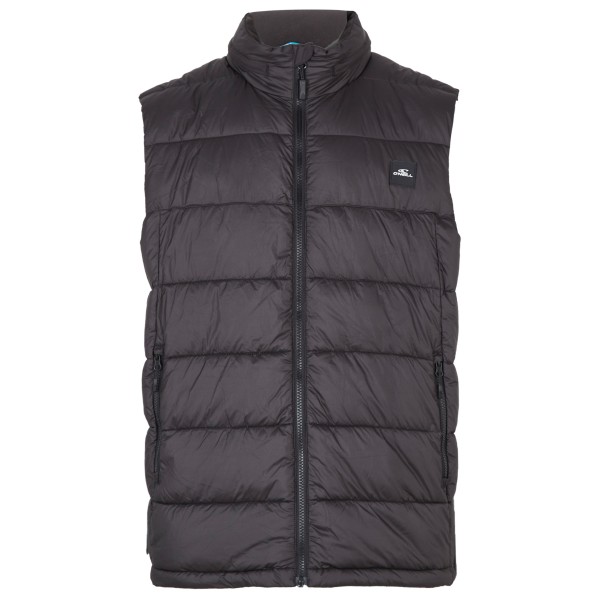 O'Neill - O'riginals Puffer Vest - Kunstfaserweste Gr S grau O'Neill - O'riginals Puffer Vest - Kunstfaserweste Gr S grau von O'Neill
