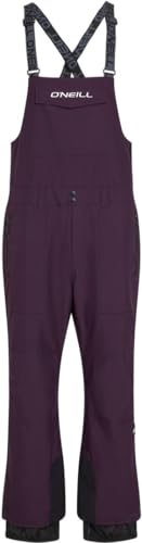 O'Neill Oneill O'Riginals BIB Loose Hose 2025 aubergine, L O'Neill Oneill O'Riginals BIB Loose Hose 2025 aubergine, L von O'Neill