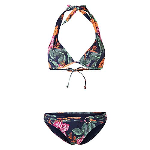 O'NEILL PW Sao Cruz Mix Bikini für Damen O'NEILL PW Sao Cruz Mix Bikini für Damen von O'Neill