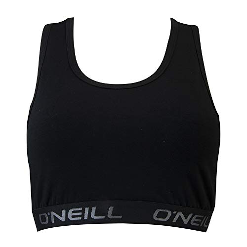 O'Neill Plain Bralette Damen - L von O'Neill