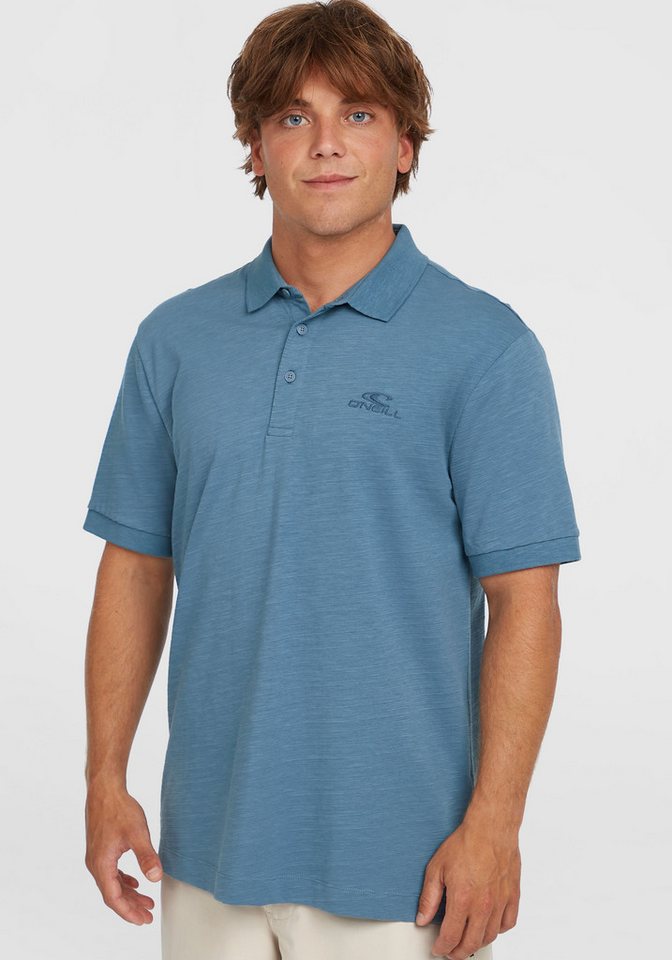 O'Neill Poloshirt Small Logo Poloshirt O'Neill Poloshirt Small Logo Poloshirt von O'Neill