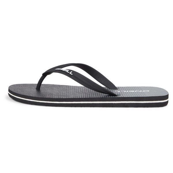 O'Neill - Profile Graphic Sandals - Sandalen Gr 47 grau von O'Neill