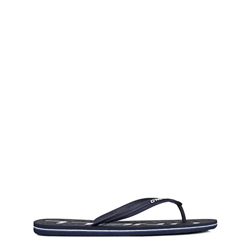 O'Neill Profile Logo Sandals, Ink Blue, 46 von O'Neill