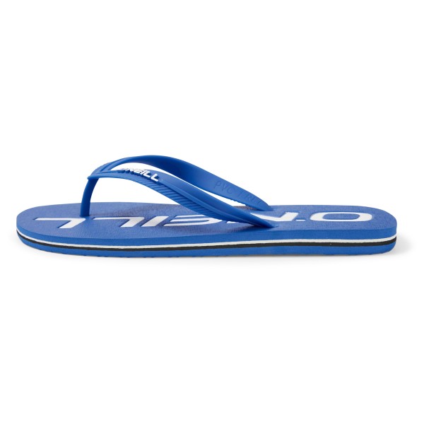 O'Neill - Profile Logo Sandals - Sandalen Gr 44 blau von O'Neill