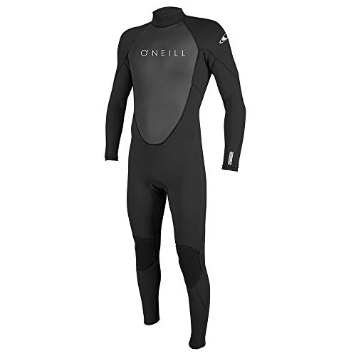 O'Neill Mens Reactor II 5/3mm Back Zip Wetsuit 5067 - Black Oneill Mens Size - XL - Oneill Mens Size - XL O'Neill Mens Reactor II 5/3mm Back Zip Wetsuit 5067 - Black Oneill Mens Size - XL - Oneill Mens Size - XL von O'Neill