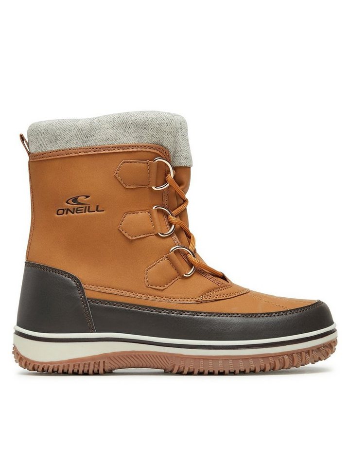 O'Neill Schuhe Alta Women High 90233030.35A Chipmunk Bootsschuh O'Neill Schuhe Alta Women High 90233030.35A Chipmunk Bootsschuh von O'Neill