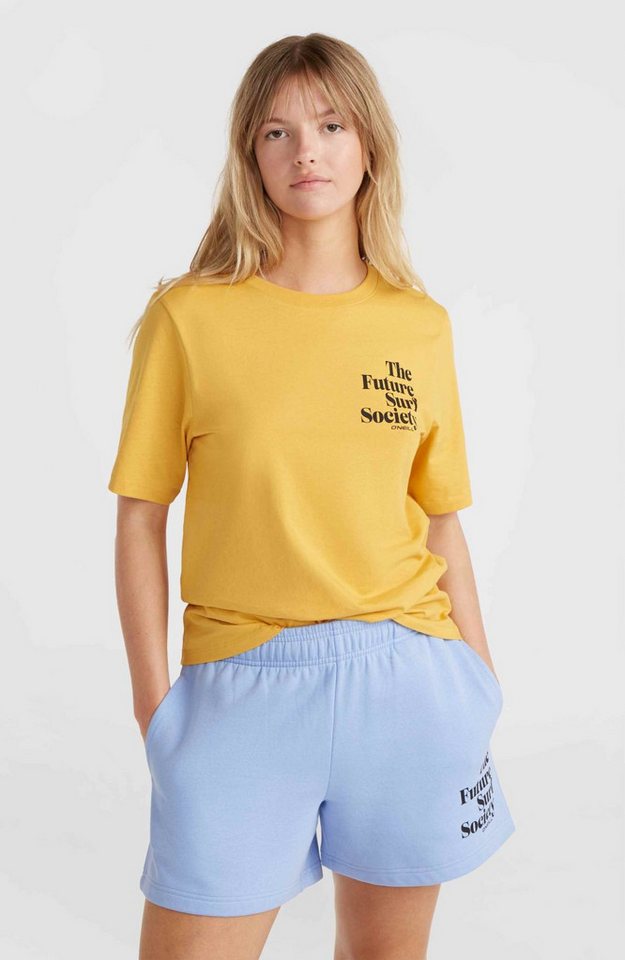 O'Neill Shorts O'Neill Shorts Future Surf Society Melody Blue O'Neill Shorts O'Neill Shorts Future Surf Society Melody Blue von O'Neill