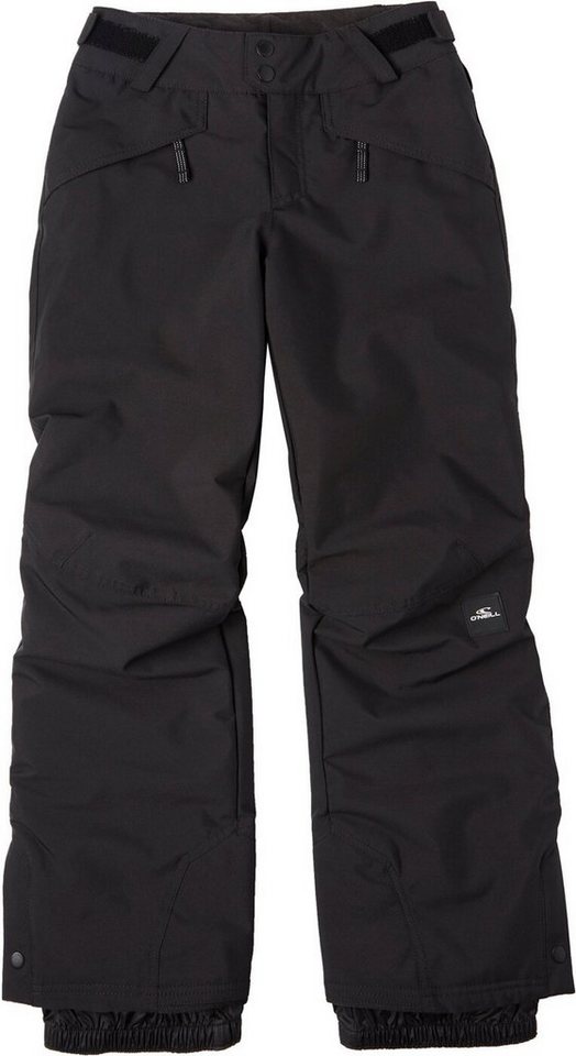 O'Neill Skihose ANVIL PANTS 19010 Black Out O'Neill Skihose ANVIL PANTS 19010 Black Out von O'Neill