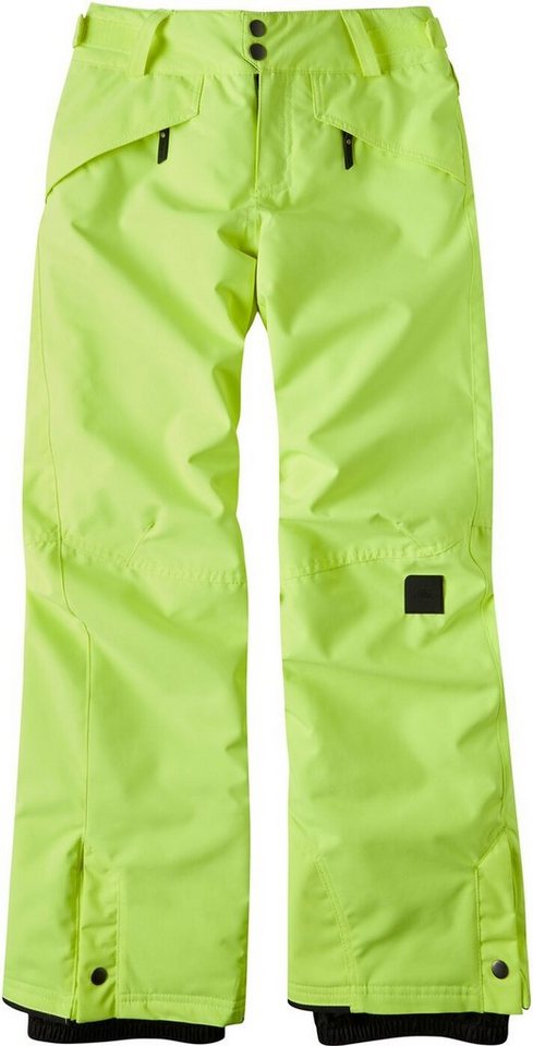 O'Neill Skihose ANVIL PANTS O'Neill Skihose ANVIL PANTS von O'Neill