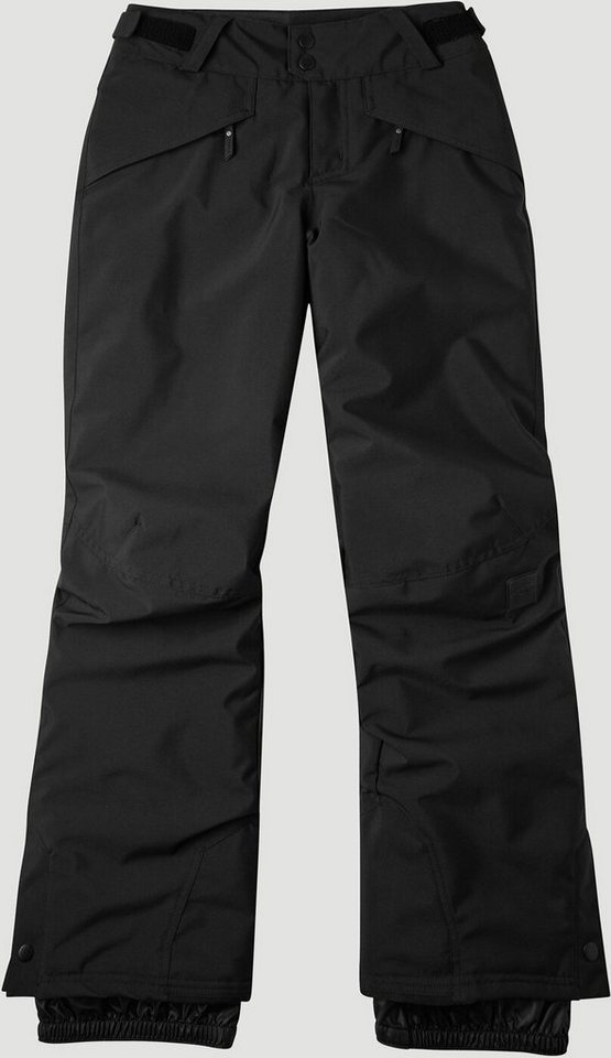 O'Neill Skihose Anvil Pants 9010 Black Out O'Neill Skihose Anvil Pants 9010 Black Out von O'Neill