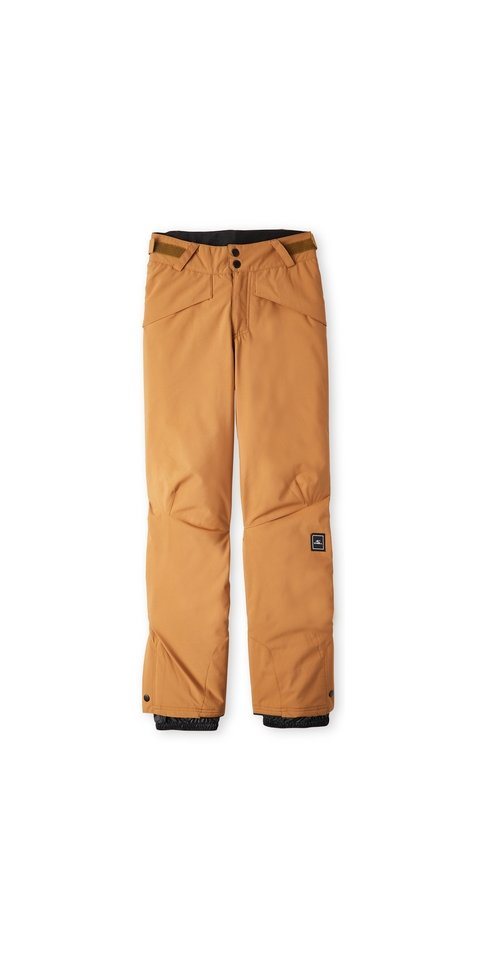 O'Neill Skihose HAMMER PANTS Rich Caramel O'Neill Skihose HAMMER PANTS Rich Caramel von O'Neill