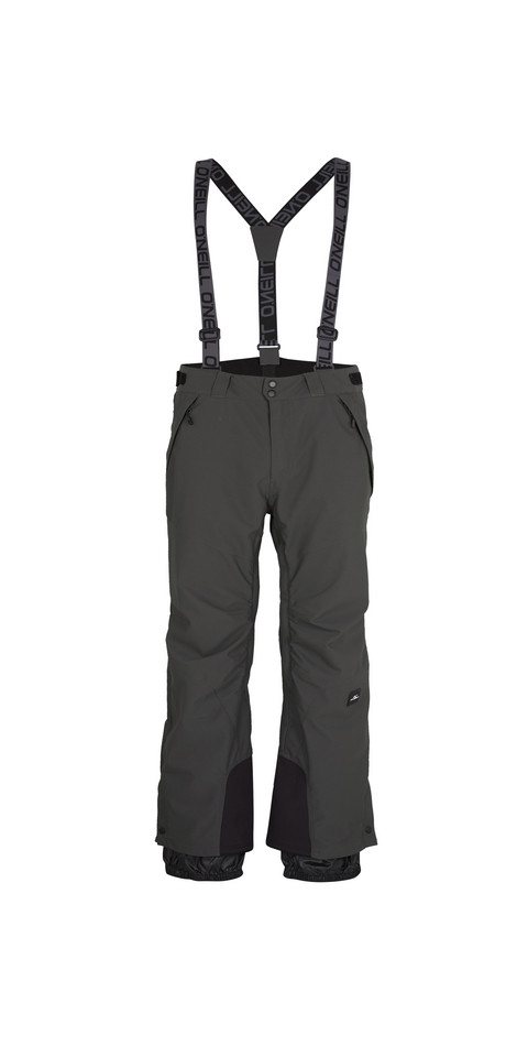 O'Neill Skihose TOTAL DISORDER PANTS Raven O'Neill Skihose TOTAL DISORDER PANTS Raven von O'Neill