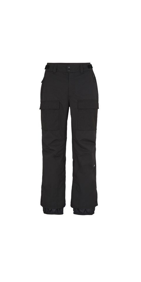 O'Neill Skihose UTILITY PANTS Black Out von O'Neill