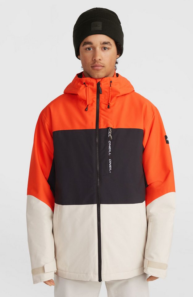 O'Neill Skijacke CARBONITE SNOW JACKET O'Neill Skijacke CARBONITE SNOW JACKET von O'Neill