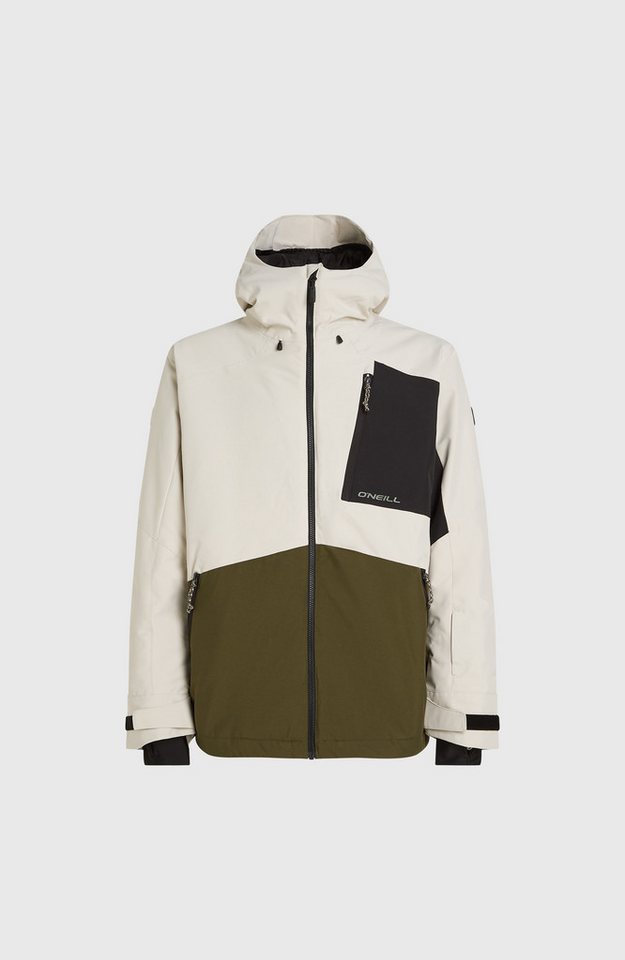 O'Neill Skijacke HAMMER BLOCK SNOW JACKET O'Neill Skijacke HAMMER BLOCK SNOW JACKET von O'Neill