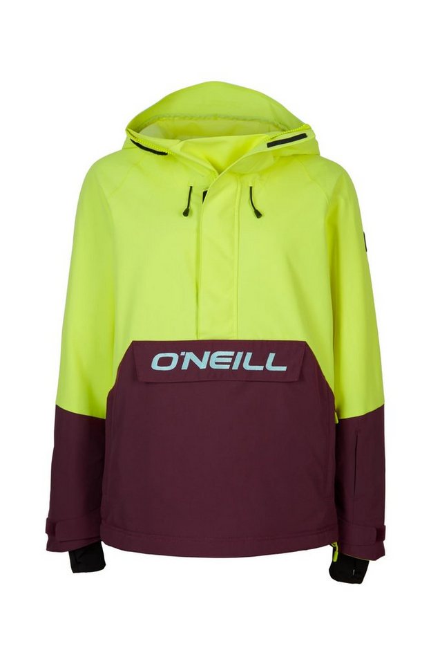 O'Neill Skijacke Oneill W Originals Jacket Damen Ski- & von O'Neill